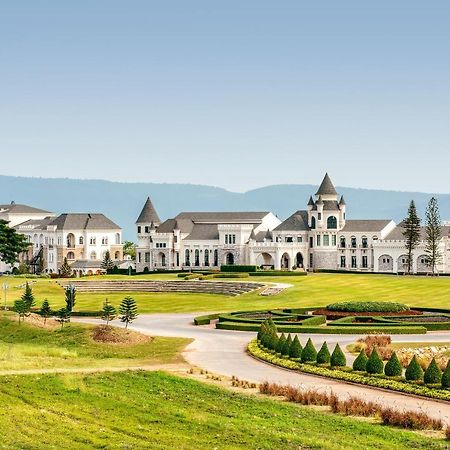 Moevenpick Resort Khao Yai Ban Wang Sai Ngoại thất bức ảnh
