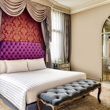 Moevenpick Resort Khao Yai Ban Wang Sai Ngoại thất bức ảnh