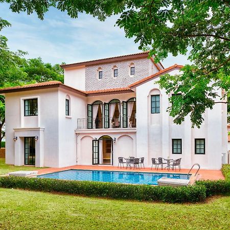 Moevenpick Resort Khao Yai Ban Wang Sai Ngoại thất bức ảnh