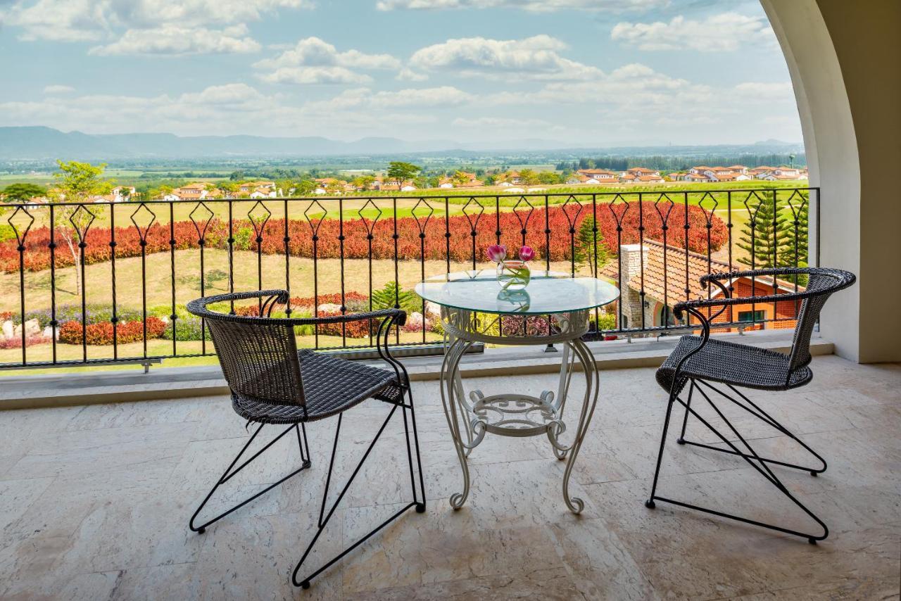 Moevenpick Resort Khao Yai Ban Wang Sai Ngoại thất bức ảnh