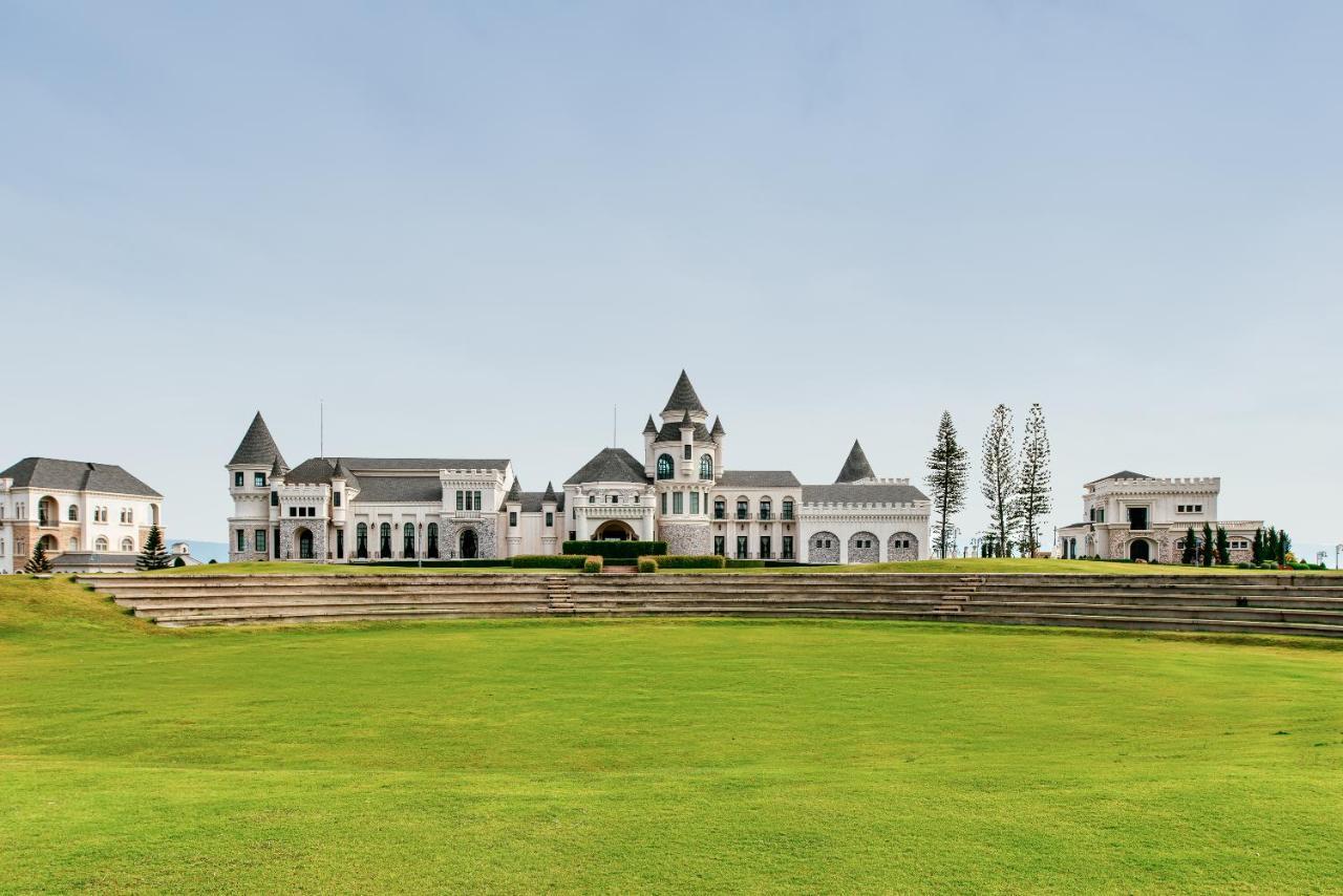 Moevenpick Resort Khao Yai Ban Wang Sai Ngoại thất bức ảnh