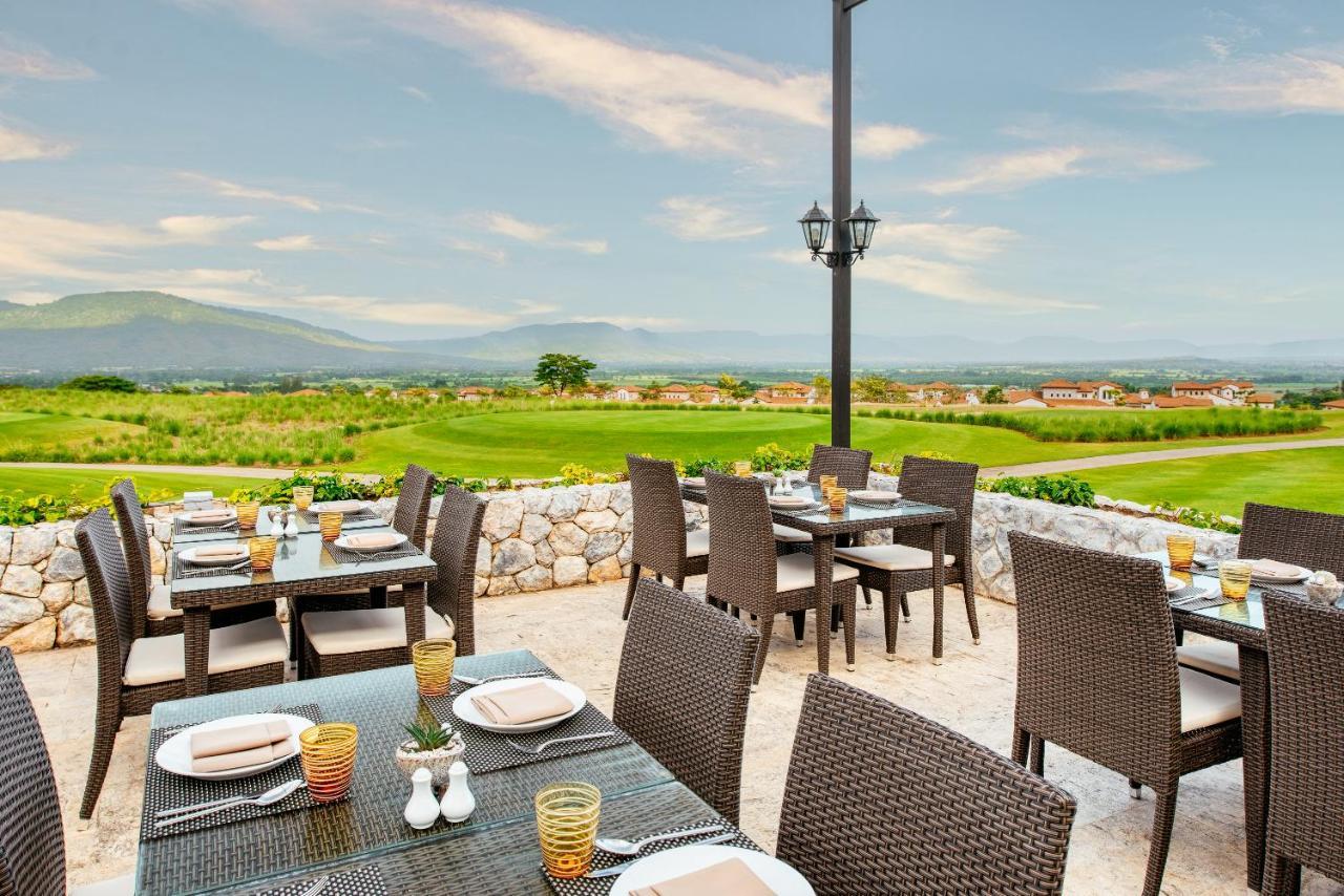 Moevenpick Resort Khao Yai Ban Wang Sai Ngoại thất bức ảnh