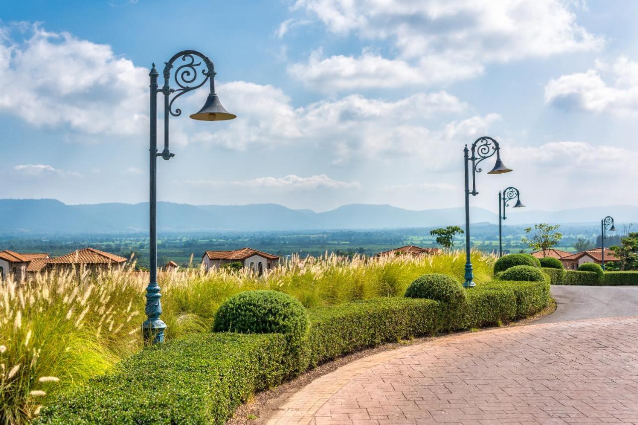 Moevenpick Resort Khao Yai Ban Wang Sai Ngoại thất bức ảnh