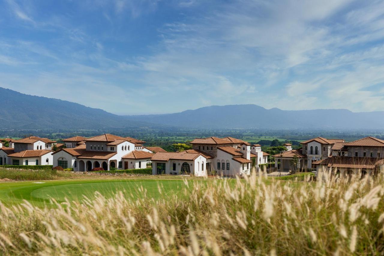 Moevenpick Resort Khao Yai Ban Wang Sai Ngoại thất bức ảnh
