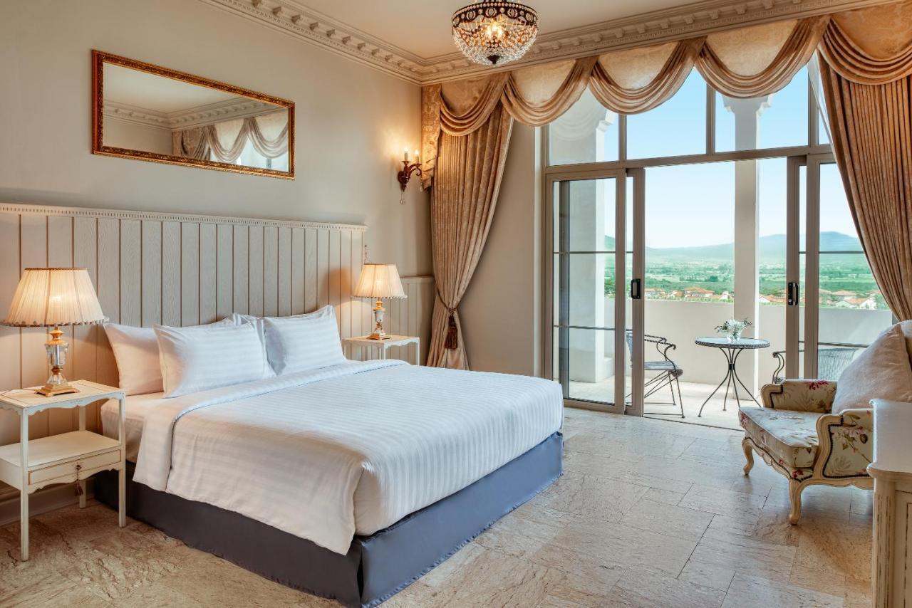 Moevenpick Resort Khao Yai Ban Wang Sai Ngoại thất bức ảnh