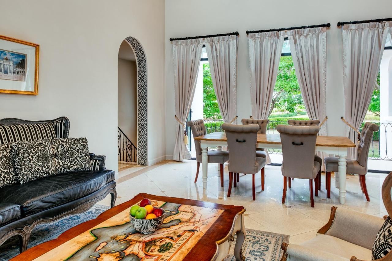 Moevenpick Resort Khao Yai Ban Wang Sai Ngoại thất bức ảnh
