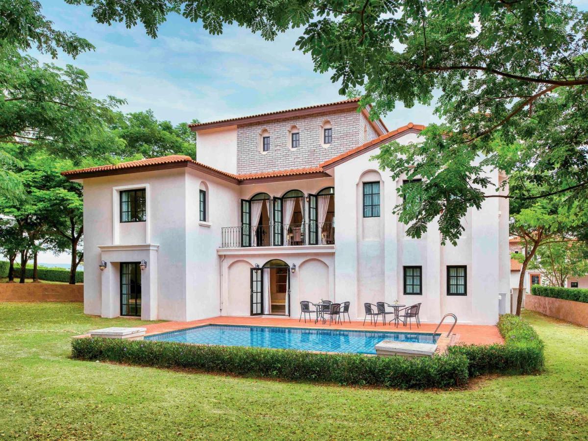 Moevenpick Resort Khao Yai Ban Wang Sai Ngoại thất bức ảnh