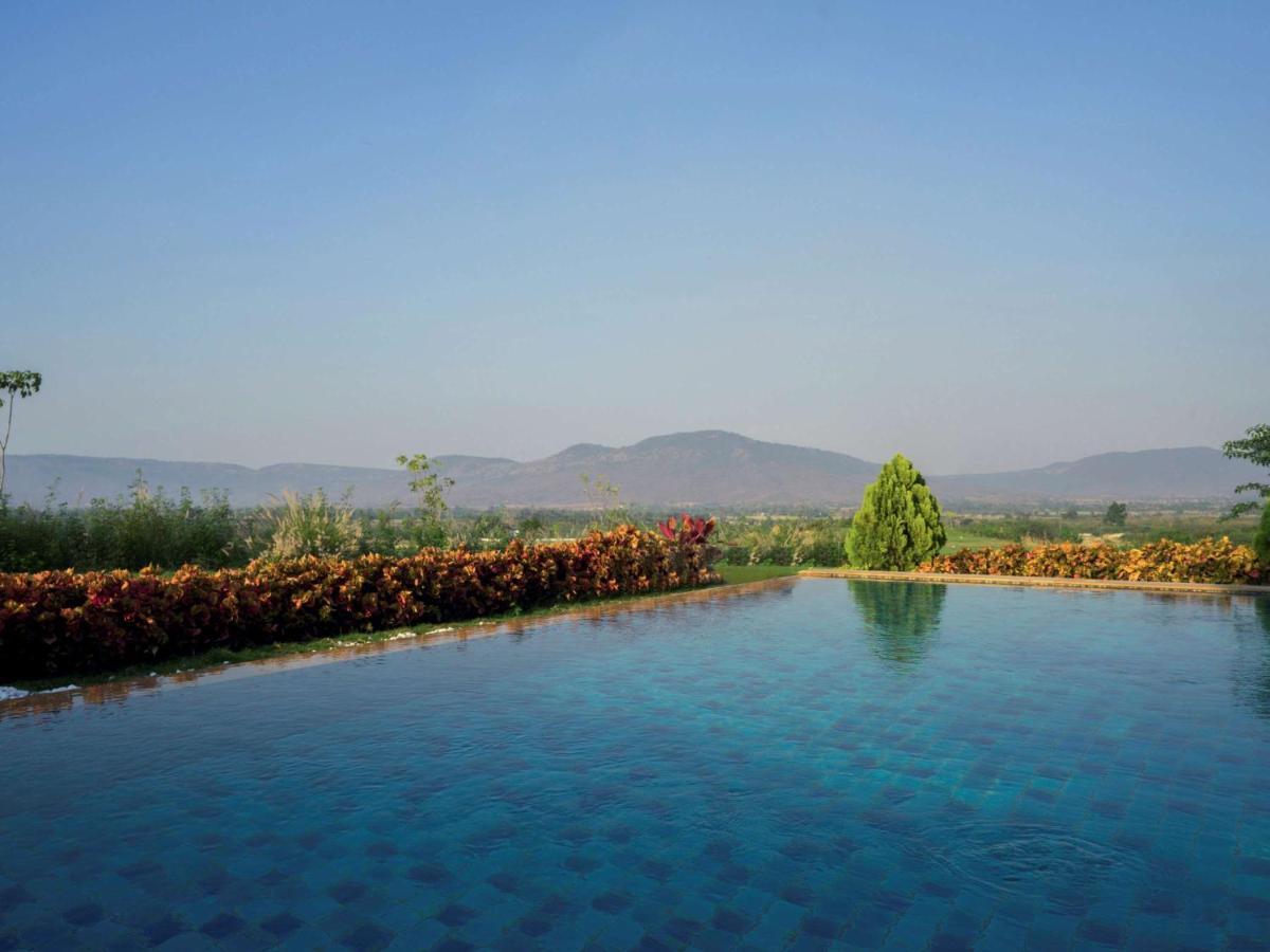 Moevenpick Resort Khao Yai Ban Wang Sai Ngoại thất bức ảnh