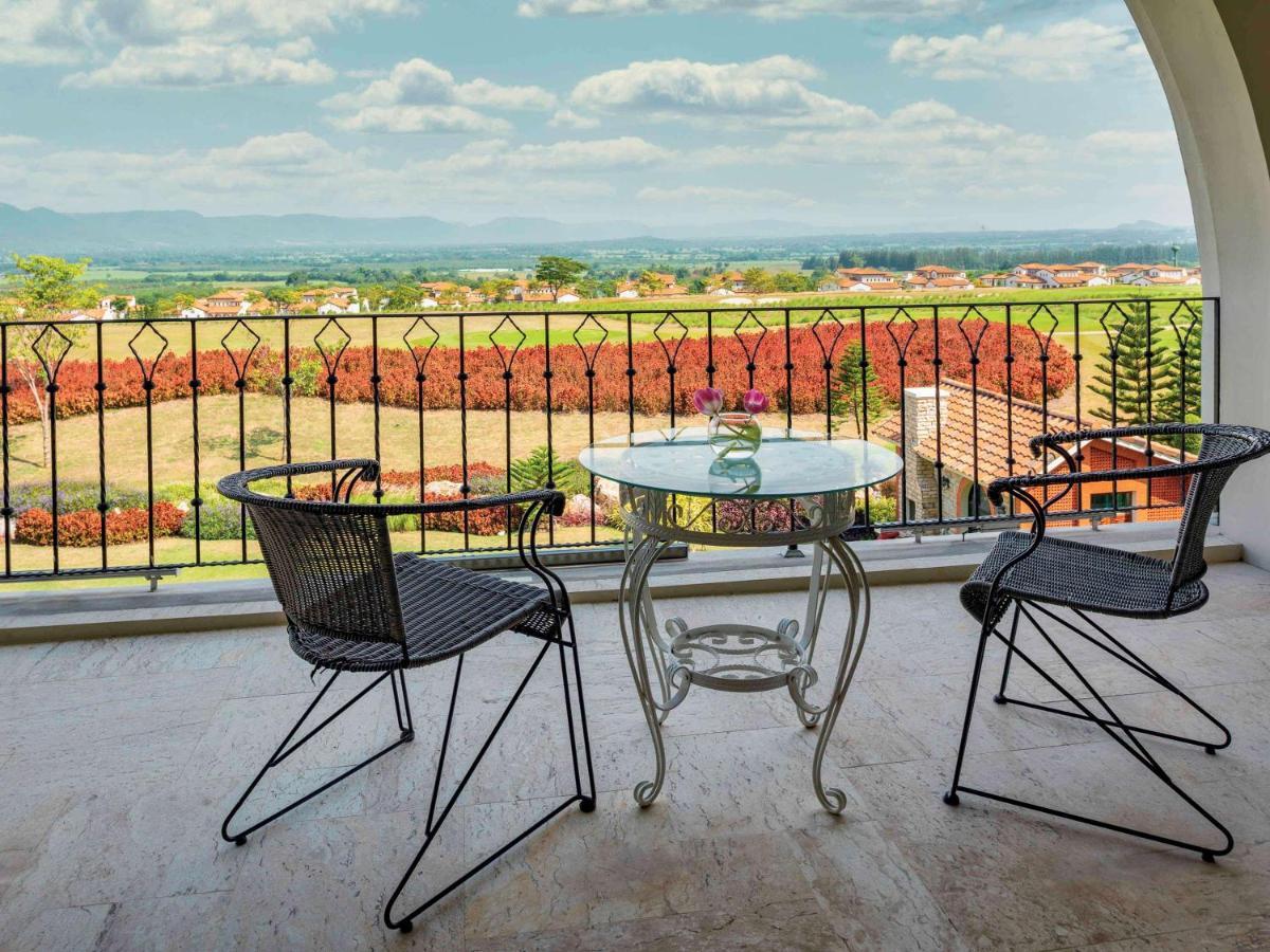 Moevenpick Resort Khao Yai Ban Wang Sai Ngoại thất bức ảnh