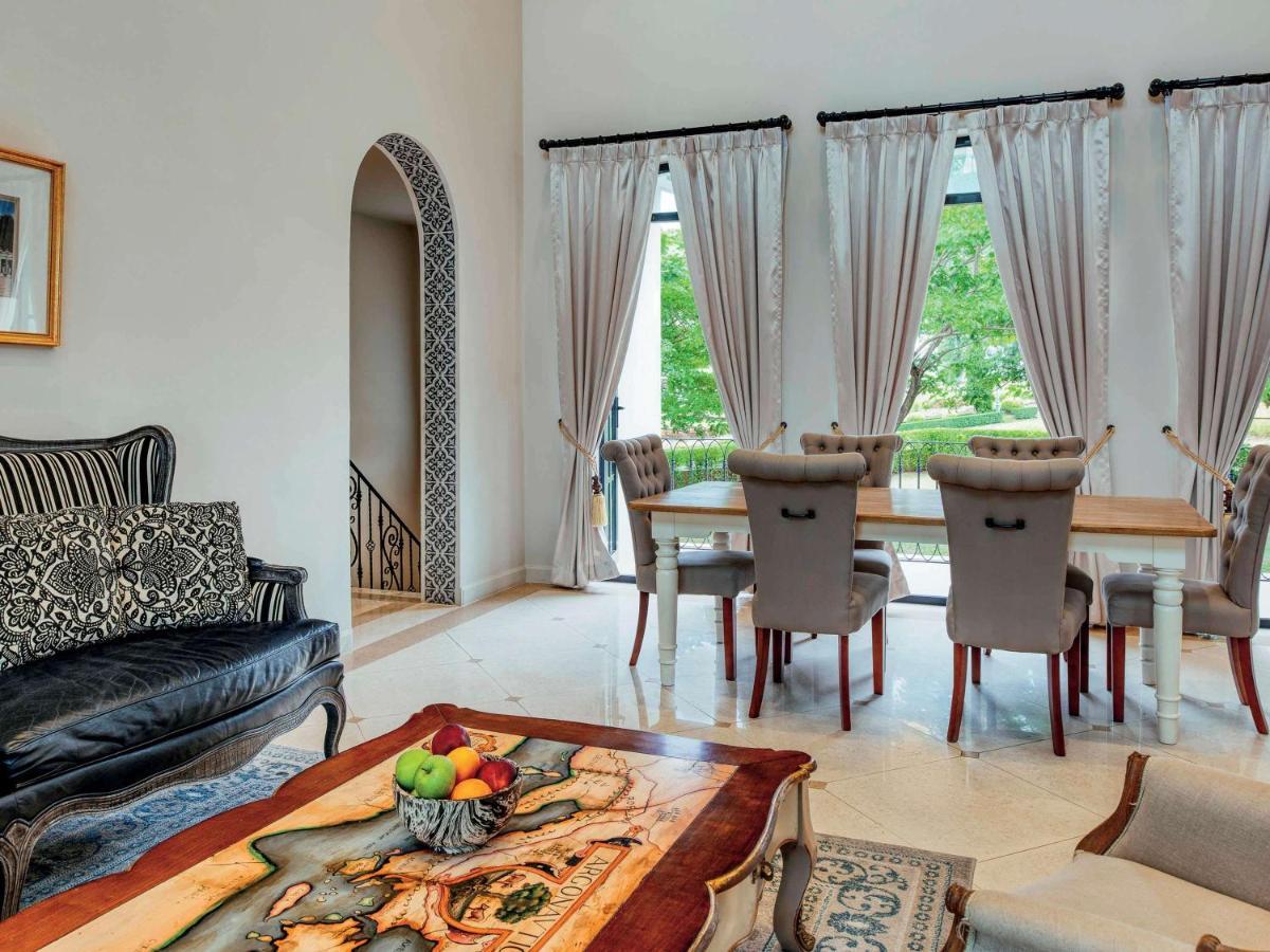 Moevenpick Resort Khao Yai Ban Wang Sai Ngoại thất bức ảnh