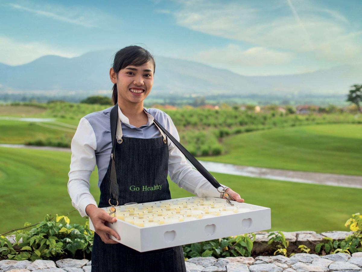 Moevenpick Resort Khao Yai Ban Wang Sai Ngoại thất bức ảnh