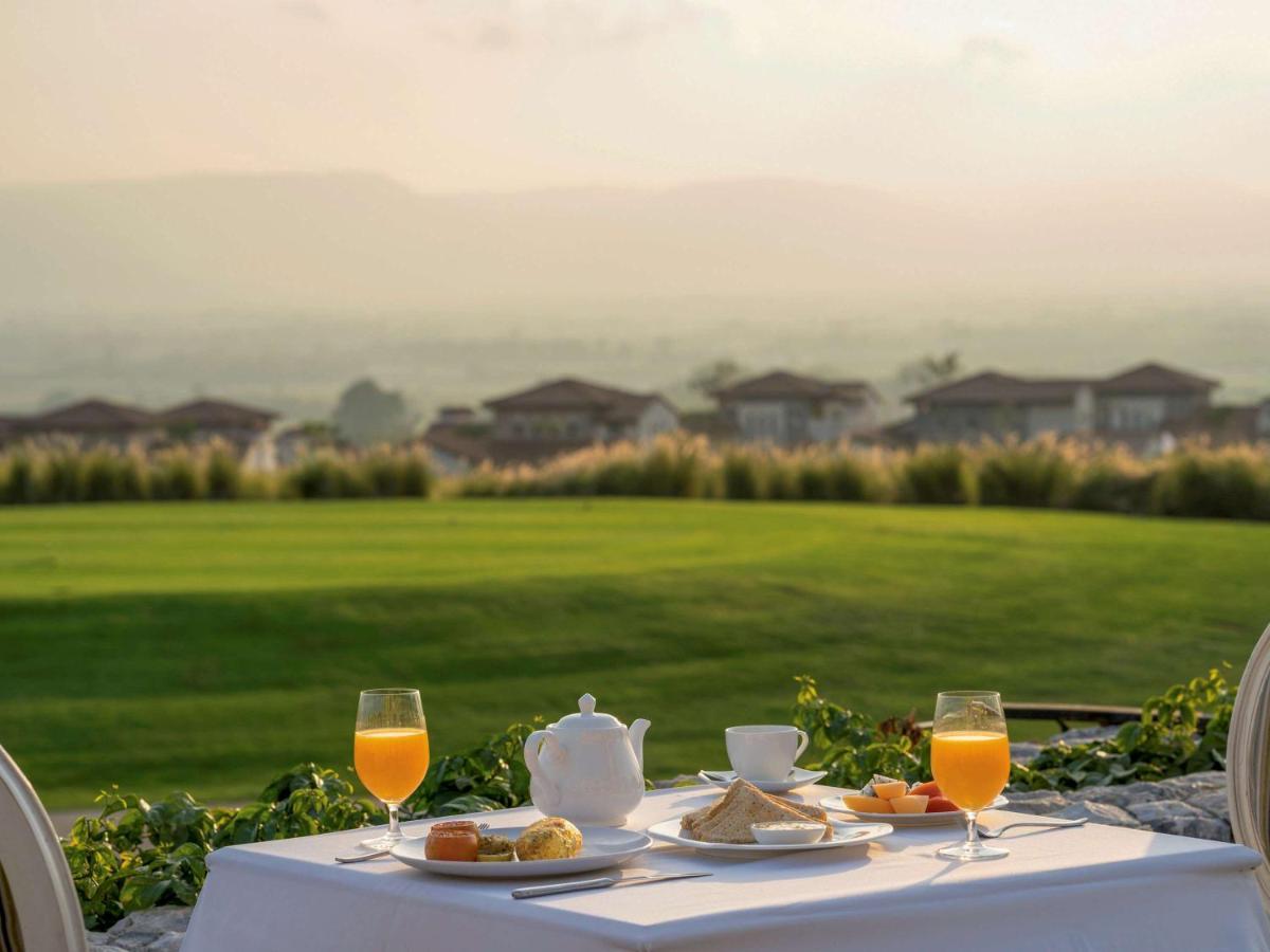 Moevenpick Resort Khao Yai Ban Wang Sai Ngoại thất bức ảnh