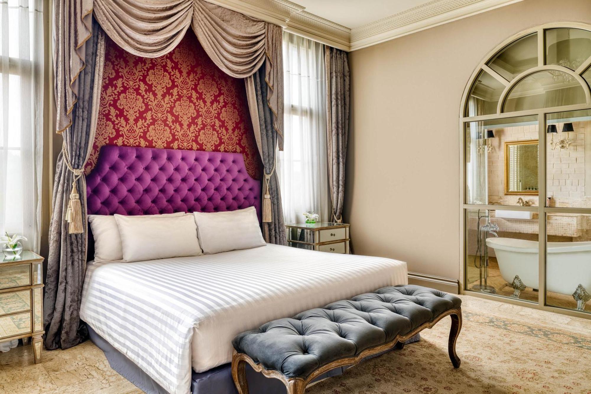 Moevenpick Resort Khao Yai Ban Wang Sai Ngoại thất bức ảnh